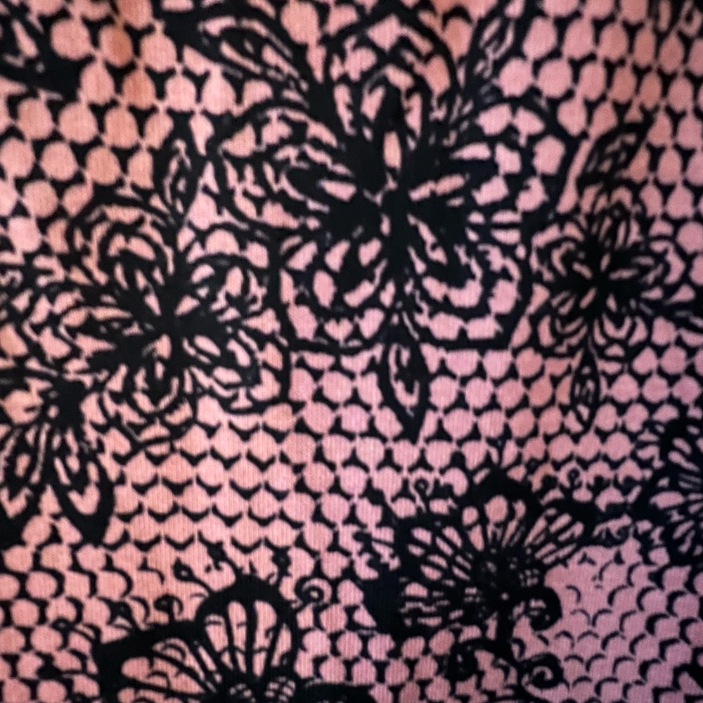 LuLaRoe maxi skirt. Xl - Picture 2 of 5